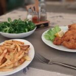 Izletište Dumić – Restoran